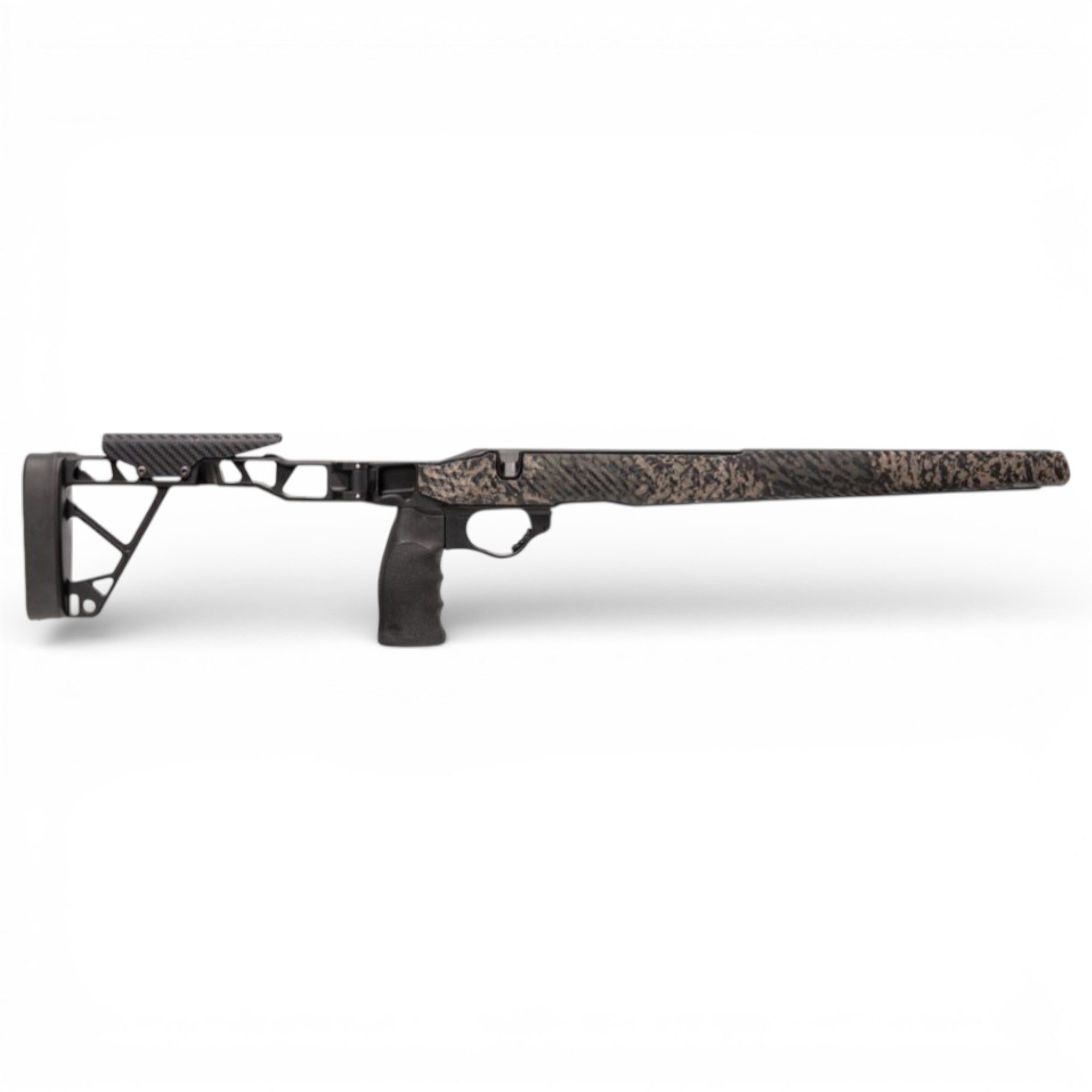 Hawkins Precision Remington 700 Action Screws - Nitride Black T27 (ADL/BDL)