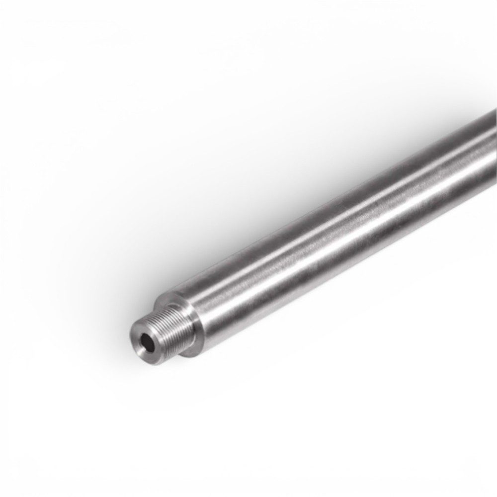 Proof Tikka Steel Pre-Fit