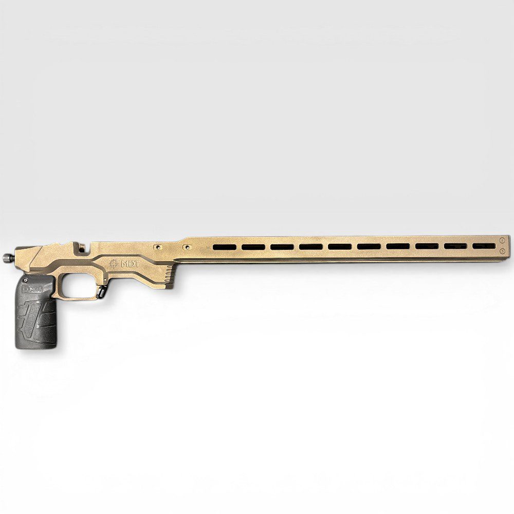 MDT ACC PREMIER GEN 1 Chassis