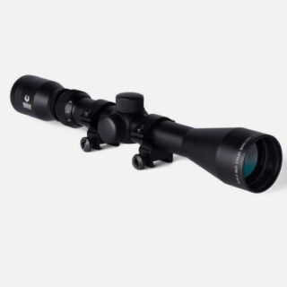 Viridian Eon 3-9x40 Scope