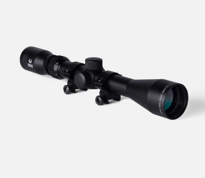 Viridian Eon 3-9x40 Scope