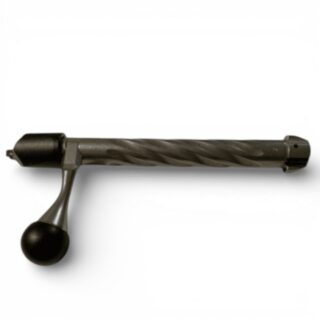 Tikka Fluted Grendel/ARC Bolt Tikka Fluted 308/30-06 Bolt Tikka Fluted 223 Bolt Tikka Fluted Magnum Bolt