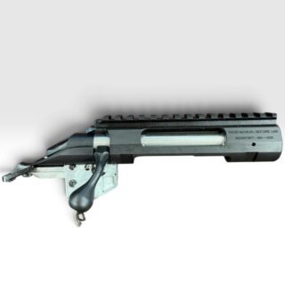 Ruger American Action