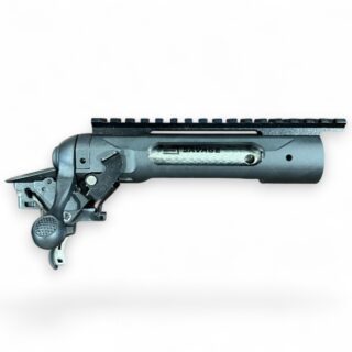 Savage 110 SA 223 Short Action 308 110 W/Rail