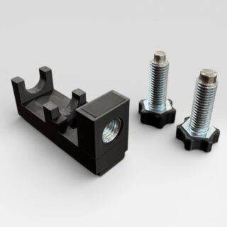 Bolt Ejector Disassembly Tool