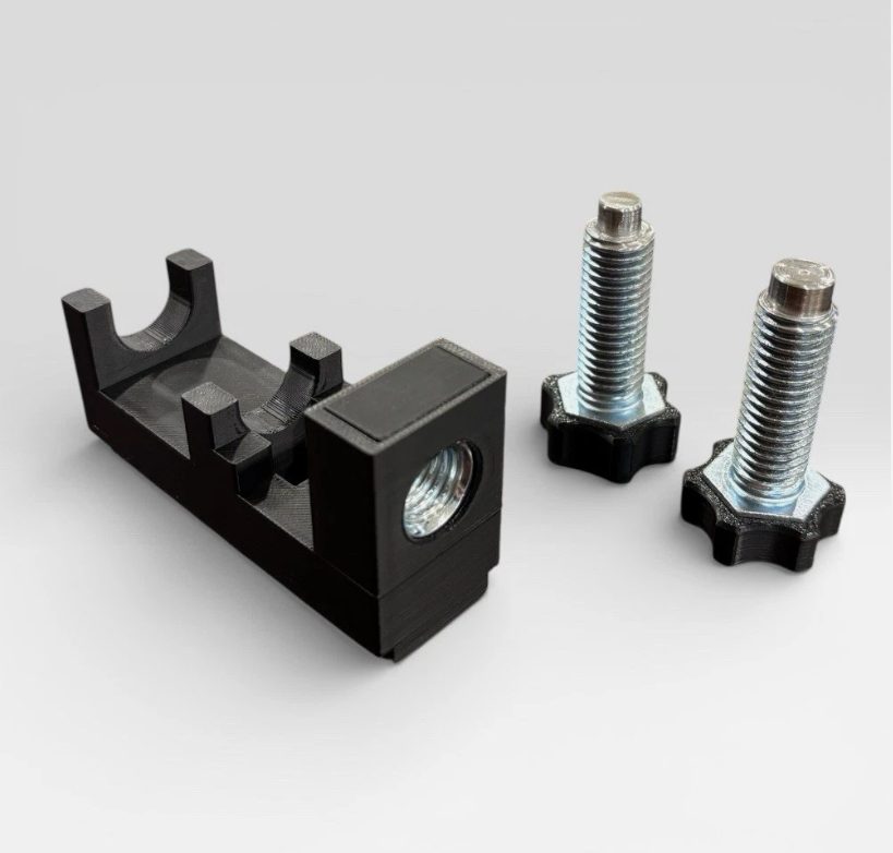 Bolt Ejector Disassembly Tool