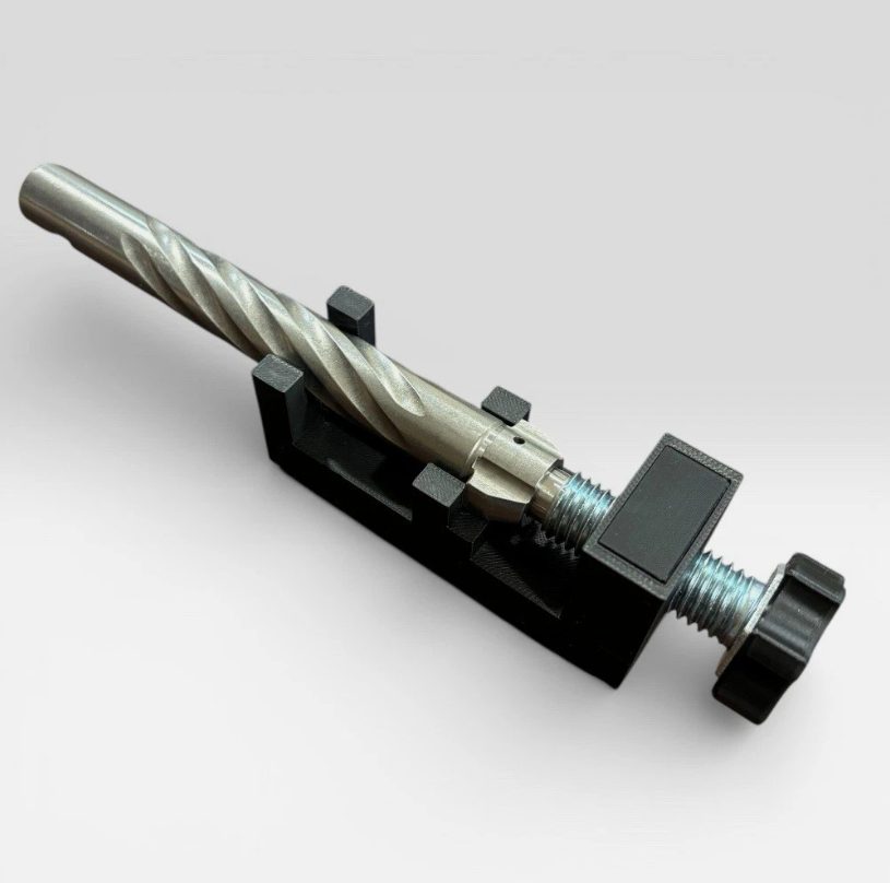 Bolt Ejector Disassembly Tool