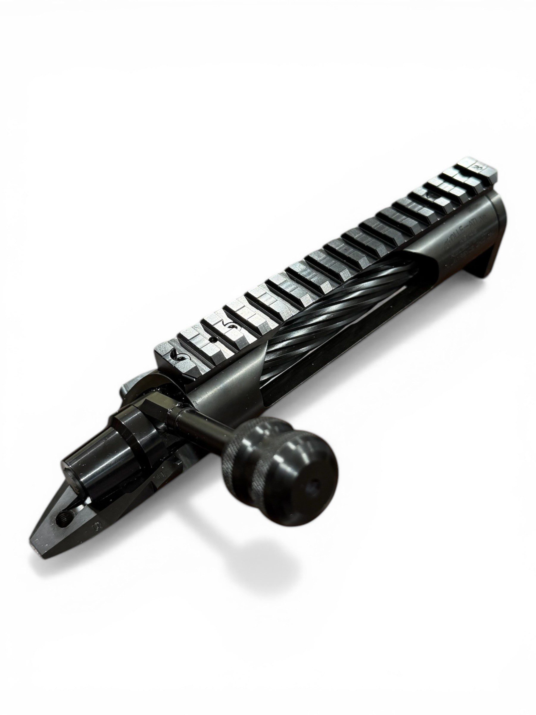 Kelbly Atlas IN STOCK