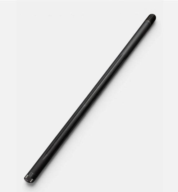 Savage Varmint Fluted barrel