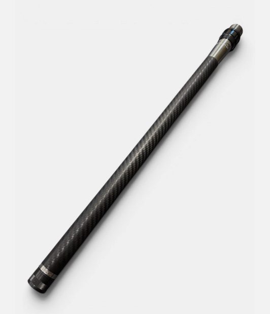 Savage BSF Carbon Barrel