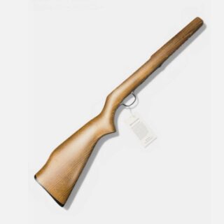 Savage 64 Wood Stock