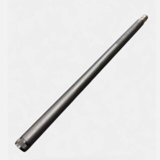Savage 93 17 HMR Barrel