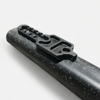 Bergara B14 Arca Pic Rail