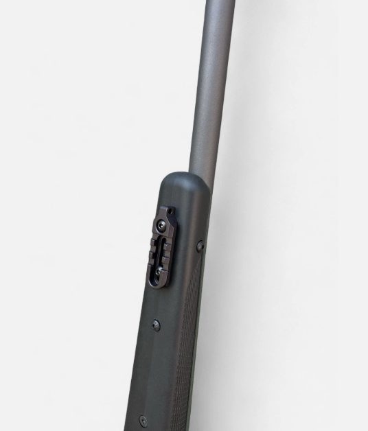 Tikka Super Varmint Bipod Rail