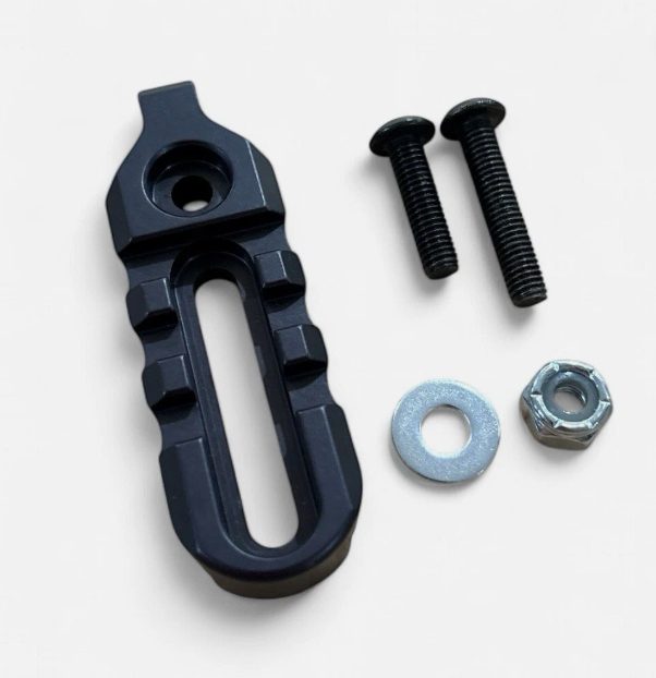 Tikka Super Varmint Bipod Rail