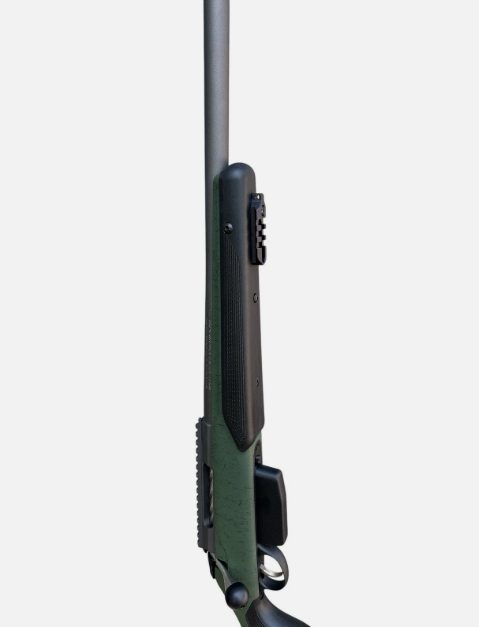 Tikka Super Varmint Bipod Rail