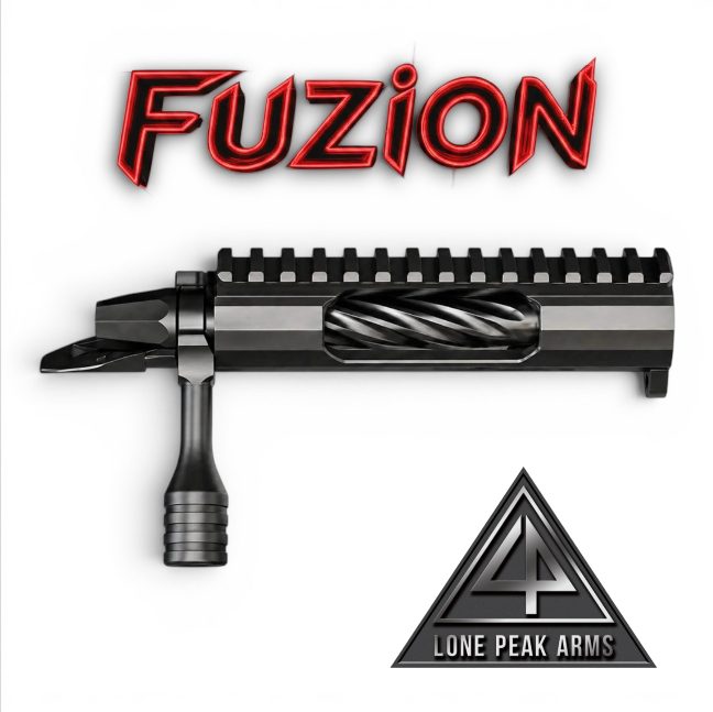 Lone peak Fusion
