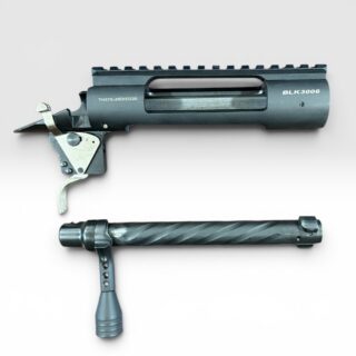 Balikli Remington 700 Clone Action