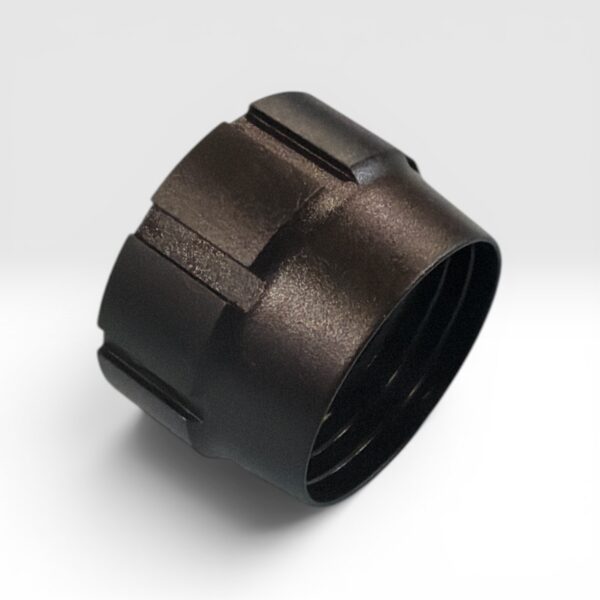 Savage Barrel Nut & Lug - J&A Outdoors