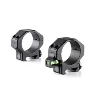 Ruffs Precision Scope Rings