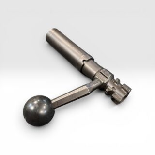 Desert Tech Magnum Bolt