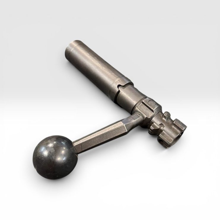Desert Tech Magnum Bolt