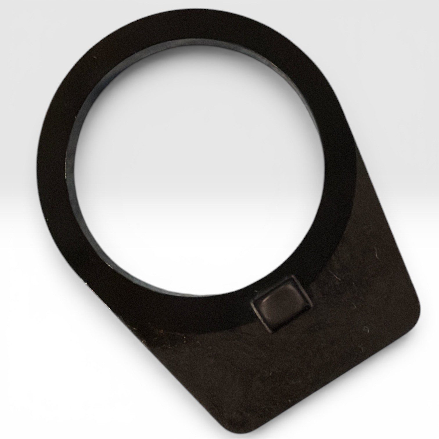 Savage Small Shank Recoil Lug