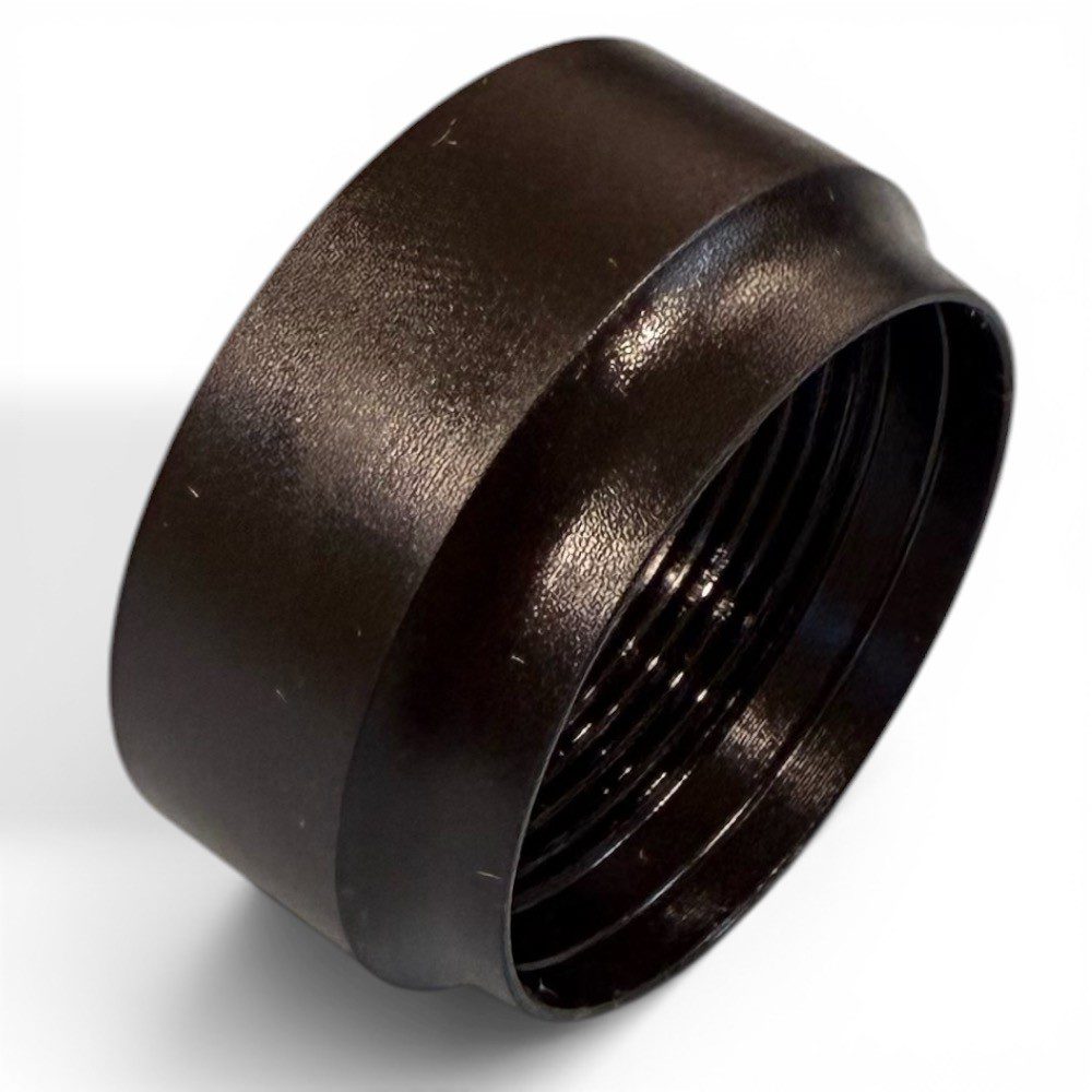 savage large shank barrel nut