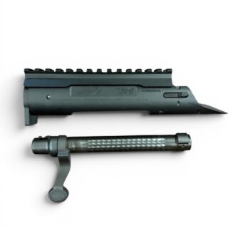 GLFA SS Remington 700 Clone Action