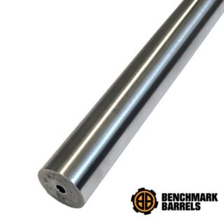 Benchmark Steel Barrels