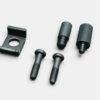 Savage 64 Takedown Studs & Screws