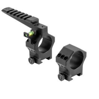 Hawkins Precision Heavy Tactical Rings