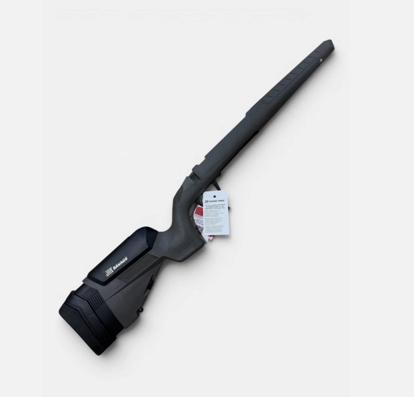 Savage 110 Stocks