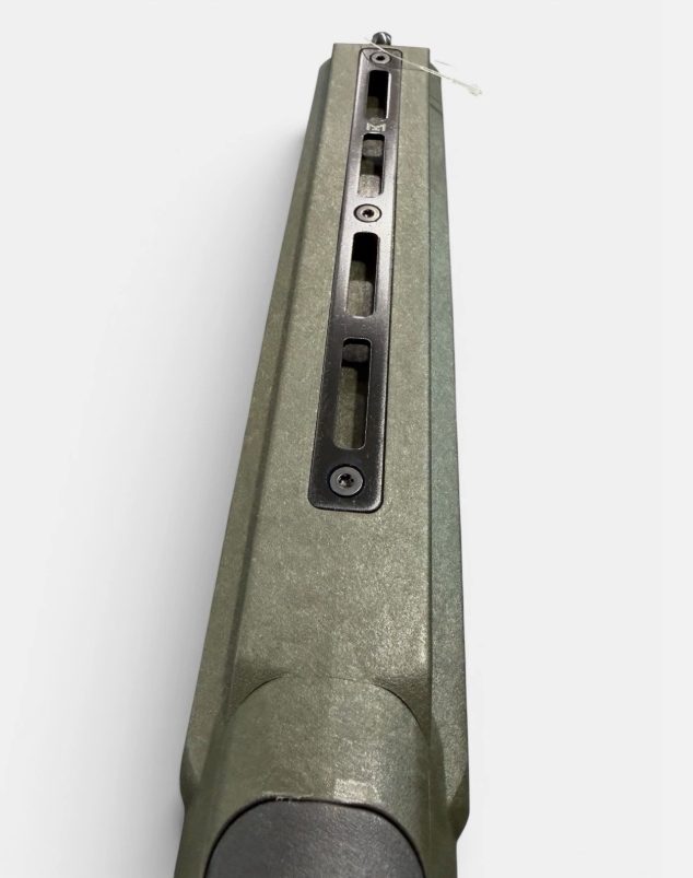 Savage 110 Core Tactical Stock m lok