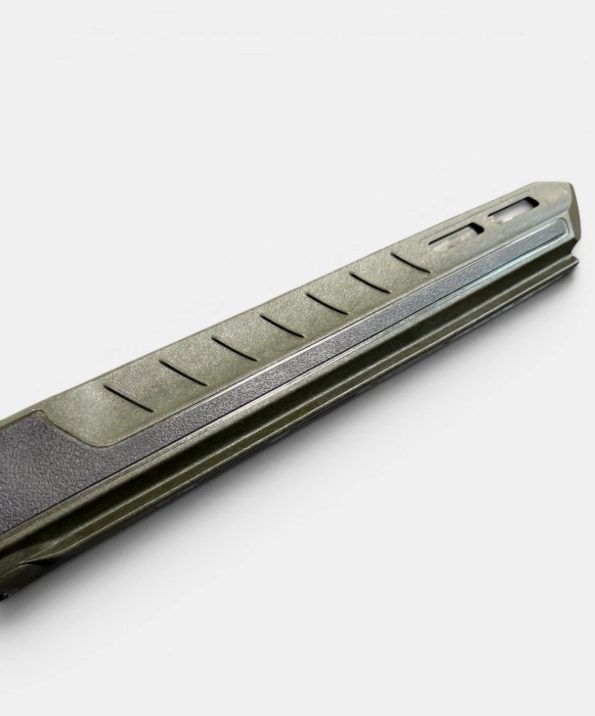 Savage 110 Core Tactical Stock arca rail