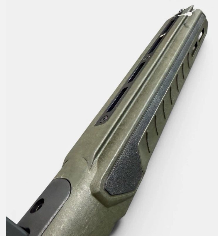 Savage 110 Core Tactical Stock forend