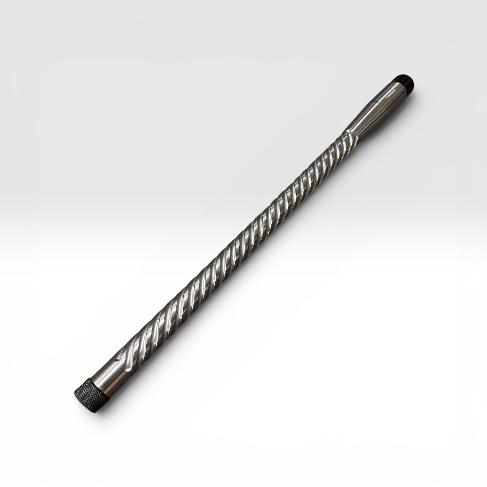 Barrel Fluting Service super ball end mill spiral fluting