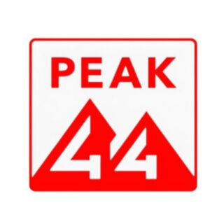 Peak 44