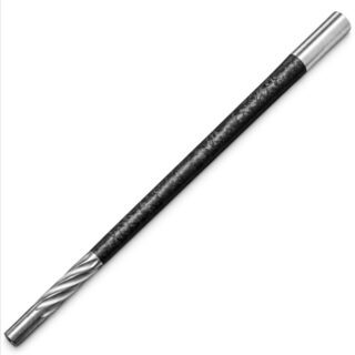 Carbon Fiber Barrels for OTB Reflex Suppressors