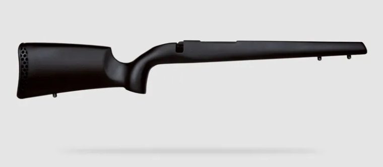 Bastian Carbon Black
