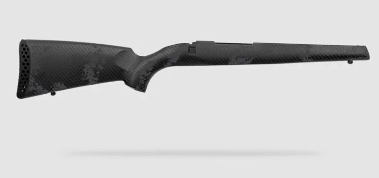 Black Carbon Sponge