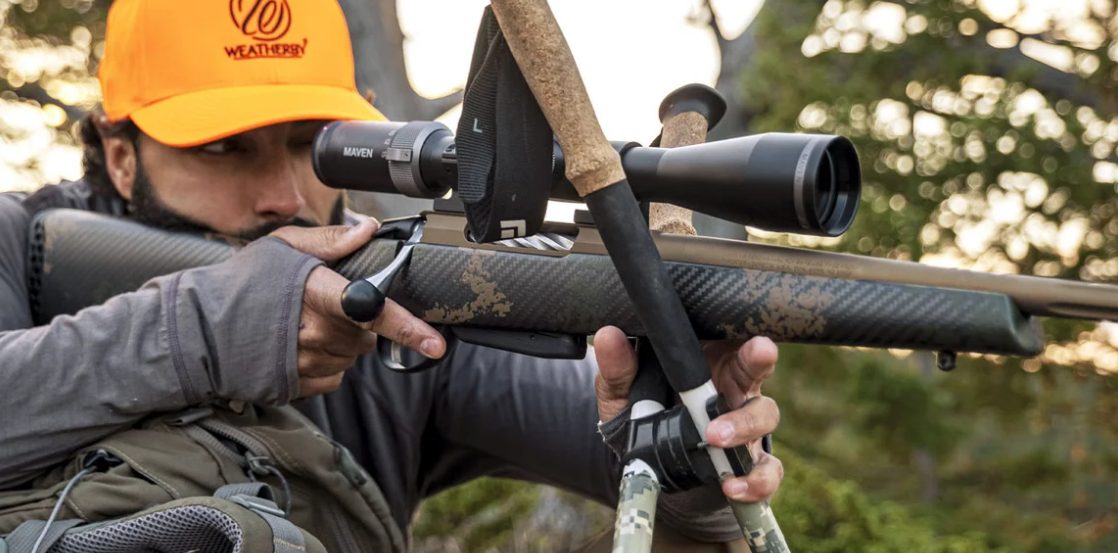 Peak 44 Blacktooth Stock - Image 2