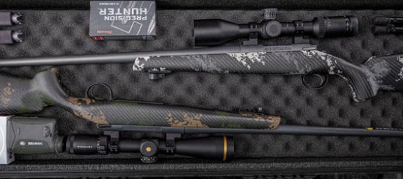 Peak 44 Blacktooth Stock - Image 3