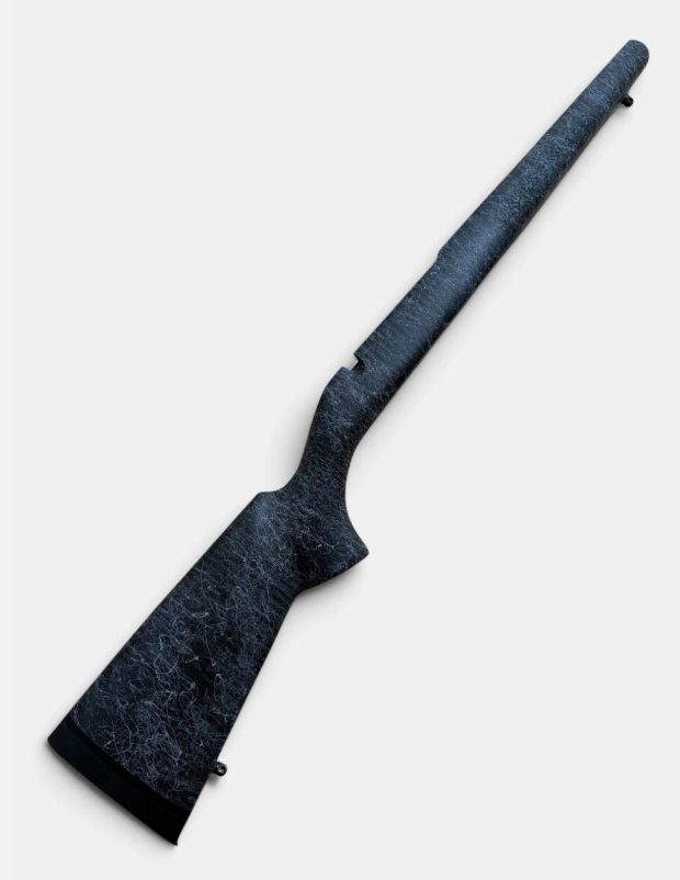 Manners EHT Tikka Stock