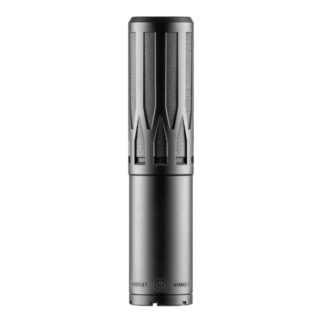 Dead Air Nomad Ti OTB