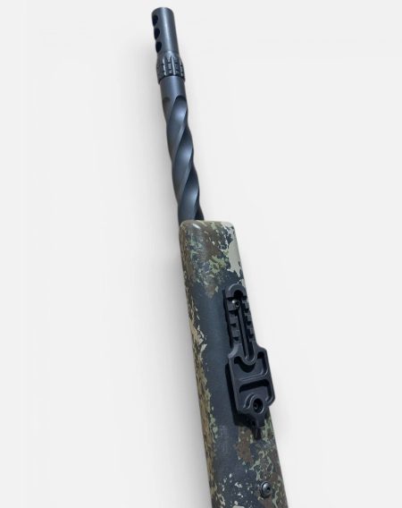 Horizon Arca - Picatinny Rail