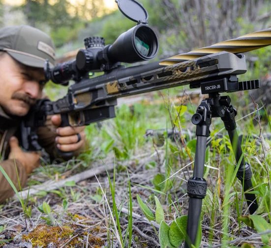 Tricer JB Bipod