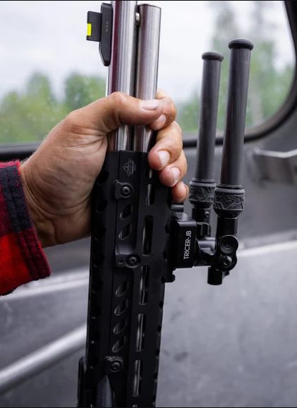 Tricer JB Bipod