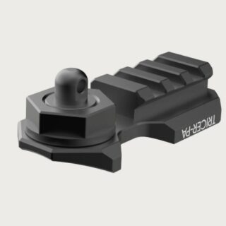Tricer-PA Swivel Stud to Picatinny Adapter