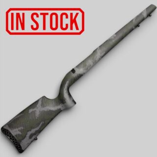 Tikka Bastian Stock By Peak 44